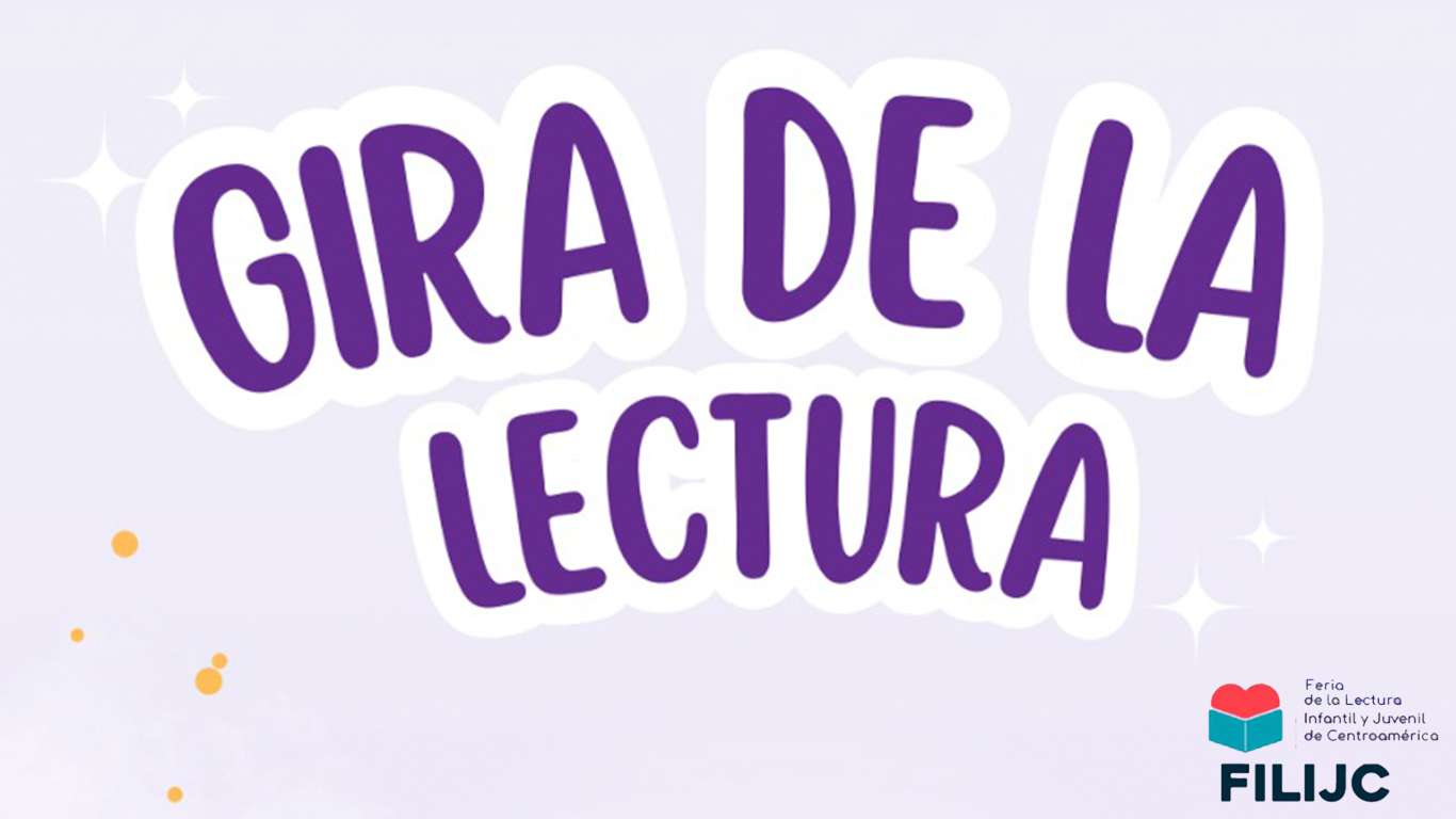 FILIJC inicia "Gira de la Lectura en Guatemala 2024, Promoviendo la Educación en Áreas Rurales"