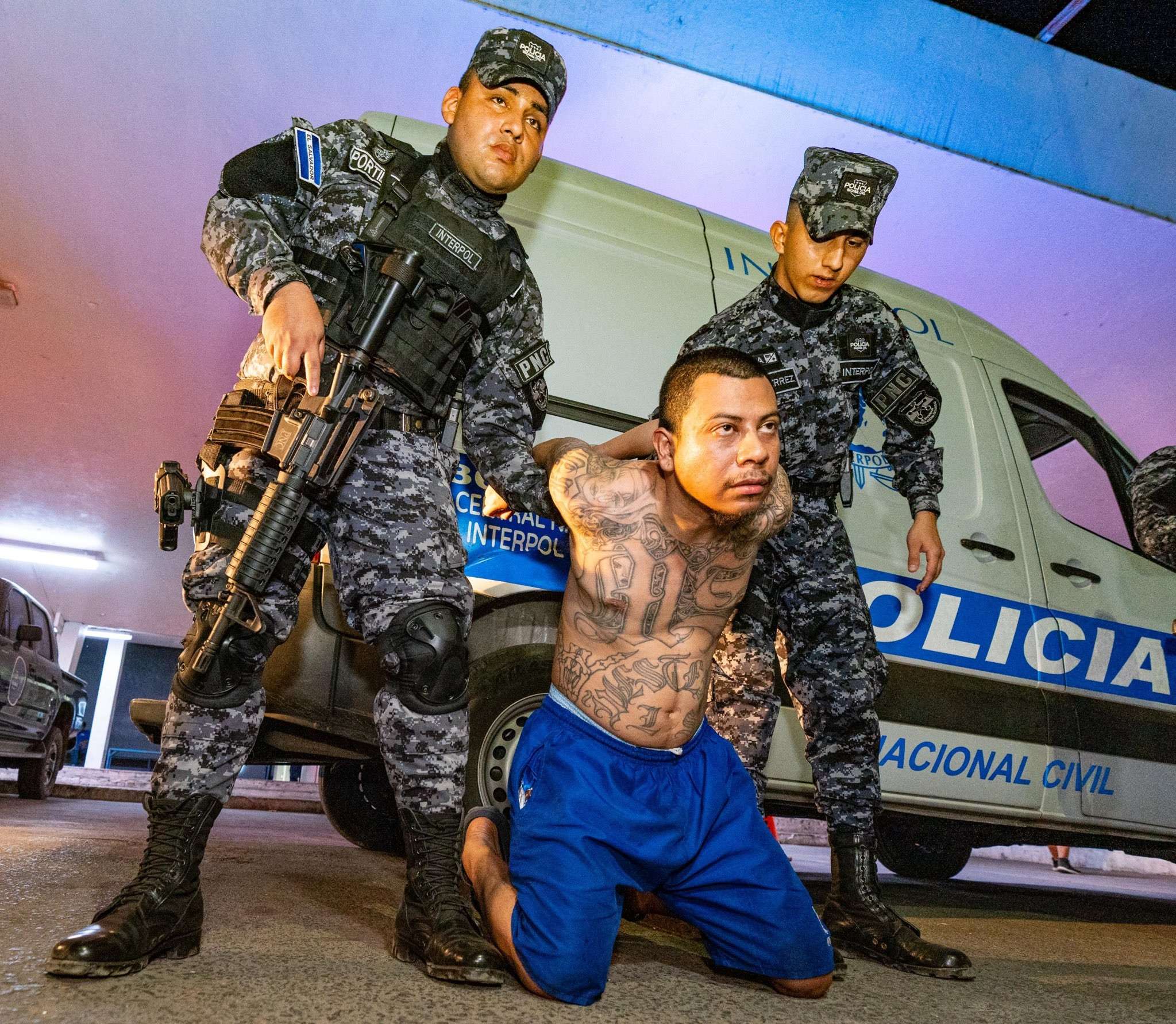 Héctor Oswaldo González Pérez