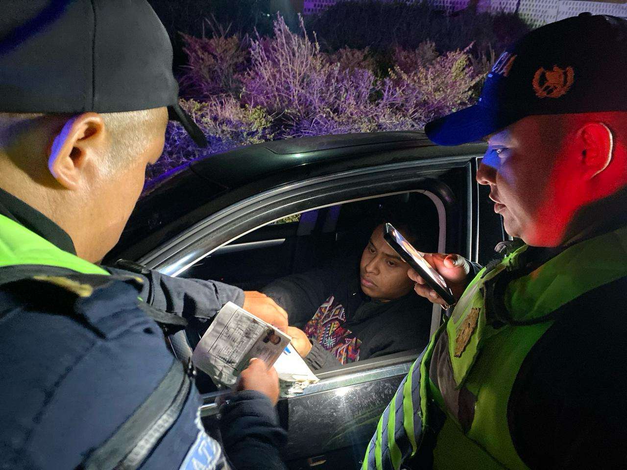 pnc carreras clandestinas