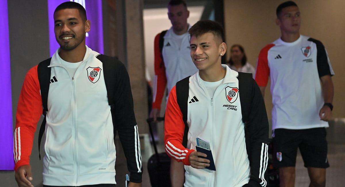 river plate a venezuela