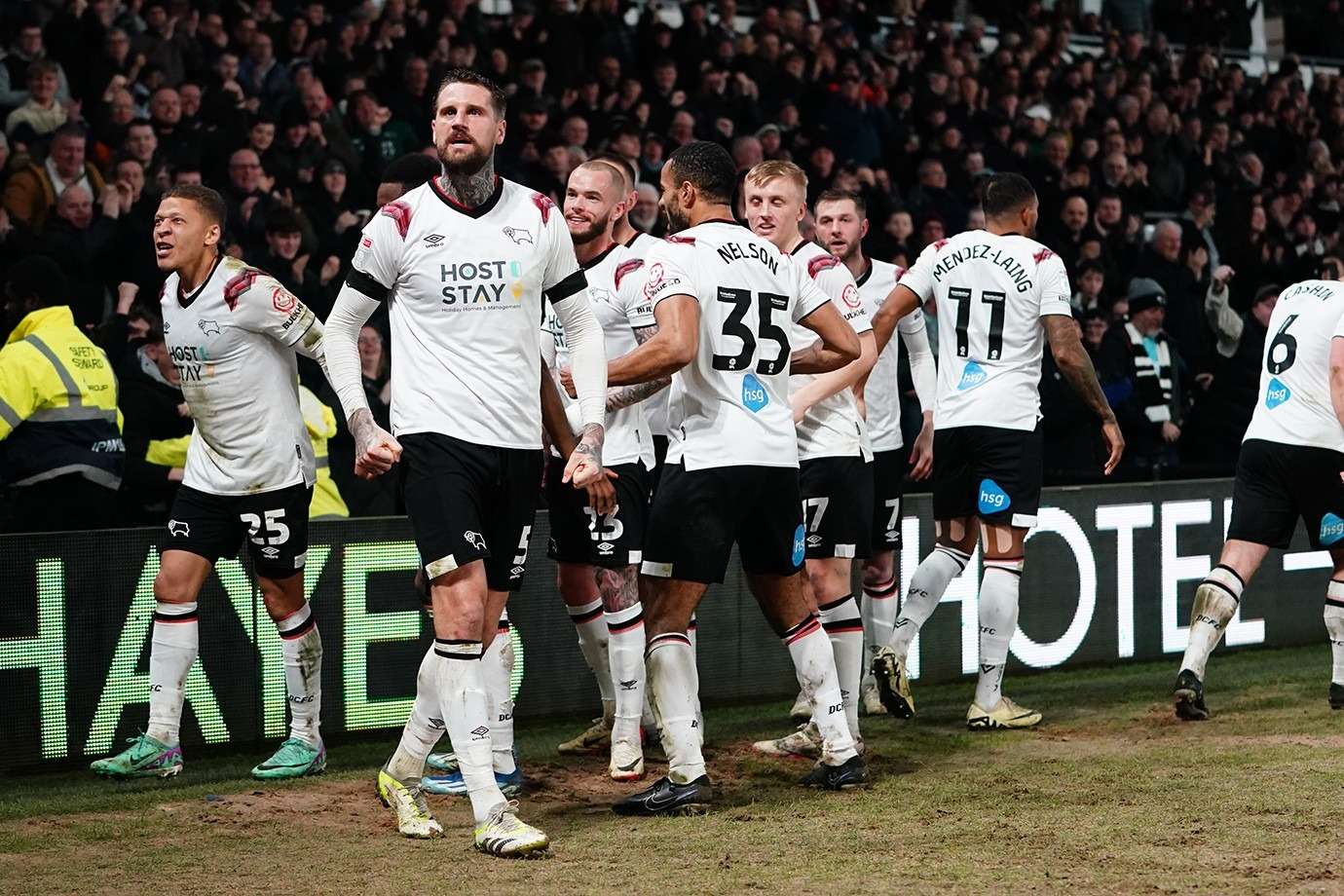 Derby County, Nathaniel Méndez-Laing