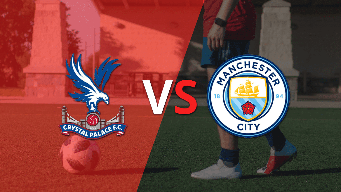 Manchester City necesita los tres puntos para ser puntero