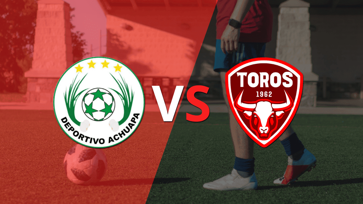 Por la fecha 15 se enfrentarán Achuapa y Malacateco