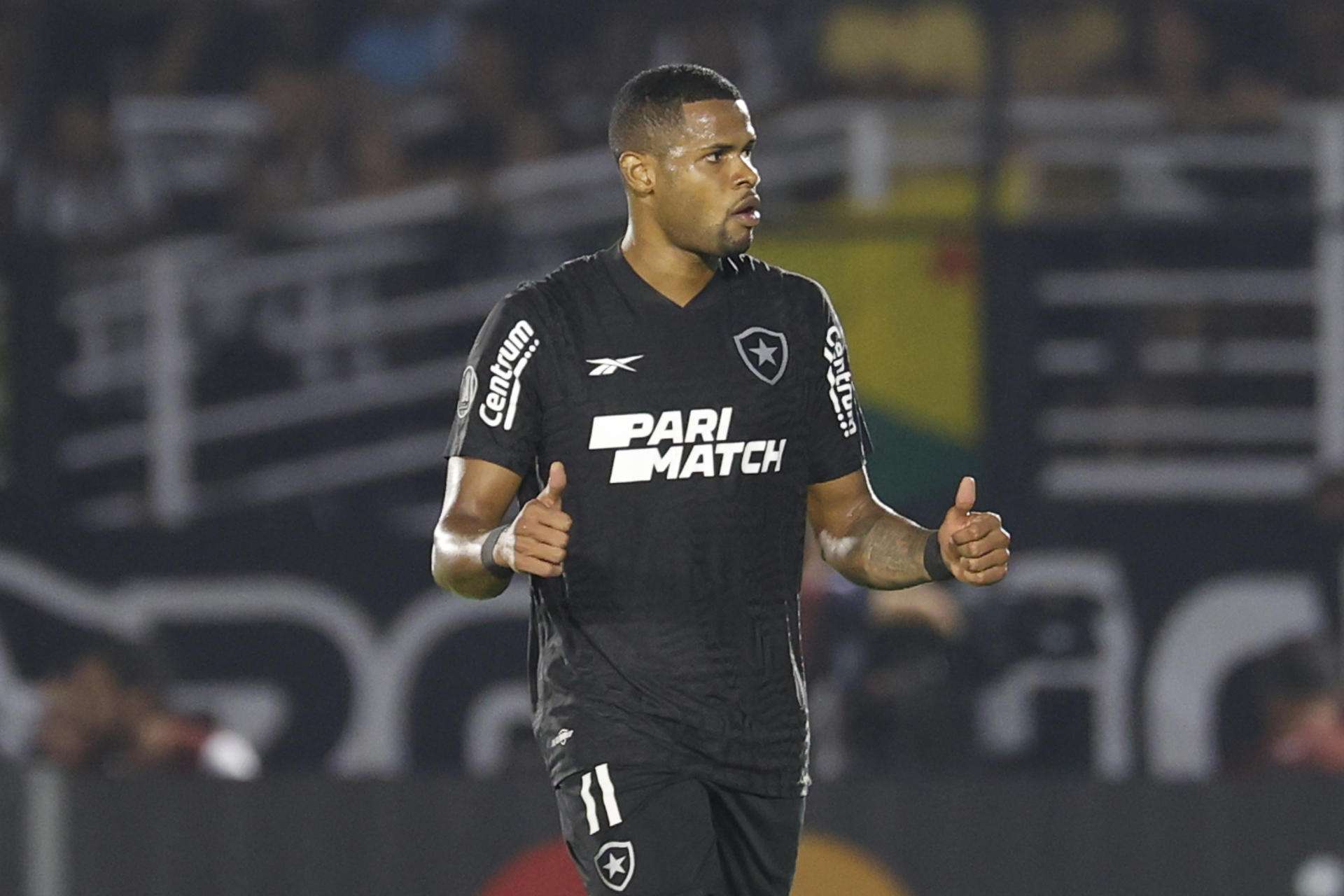 Botafogo pone a prueba su inversión de refuerzos ante el campeón colombiano