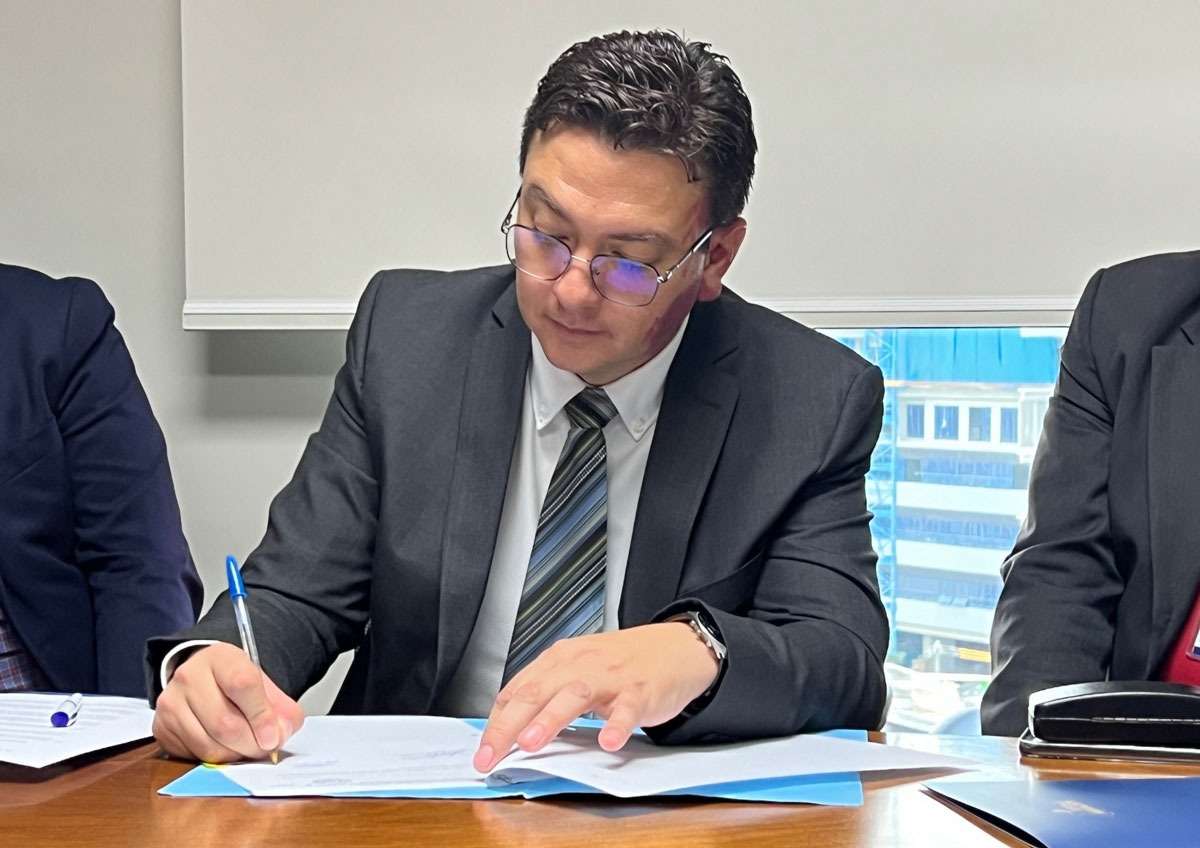 Alfredo Danilo Rivera