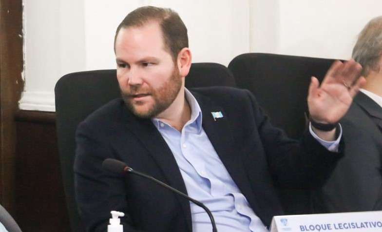 Álvaro Arzú Escobar