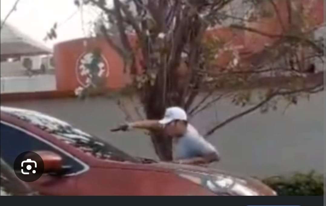 PNC confirma la captura de presunto asaltante que operaba en algunas zonas de la capital