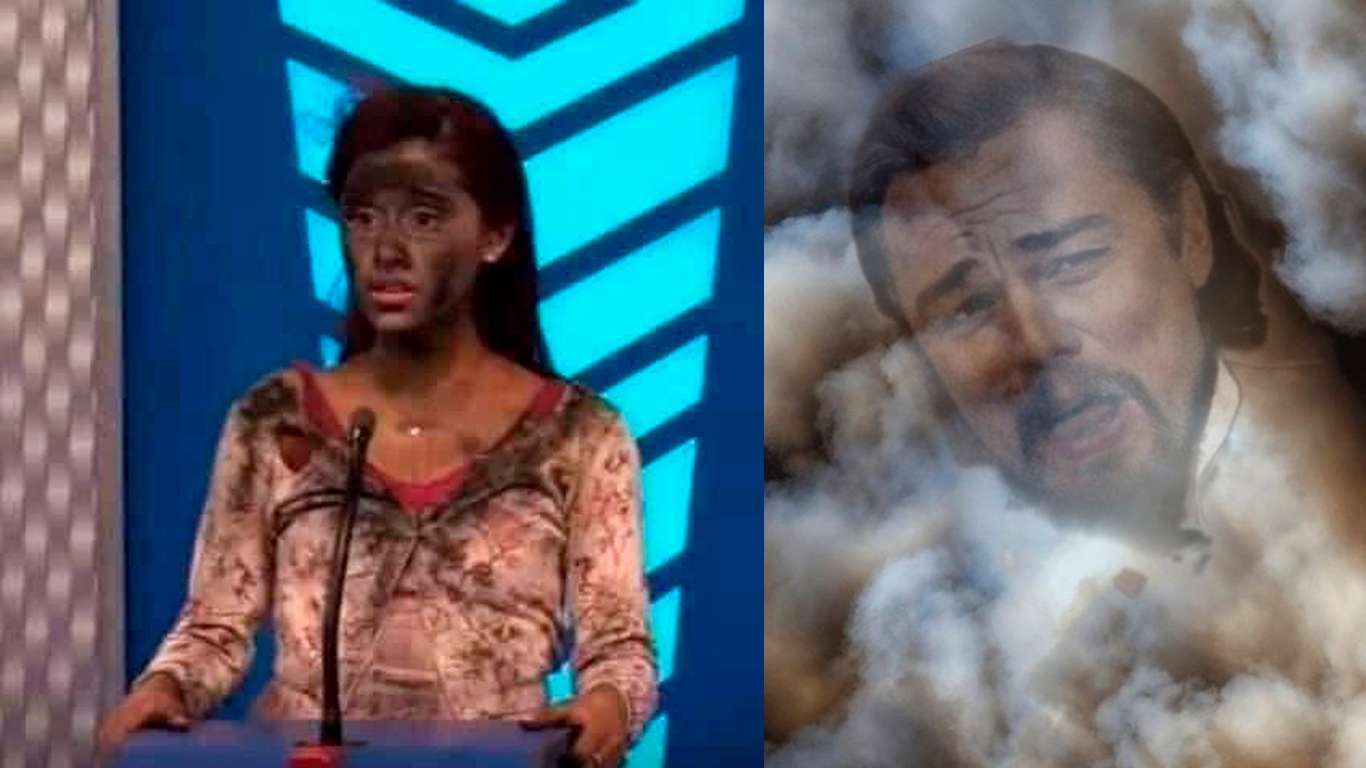 incendio vertedero villa nueva