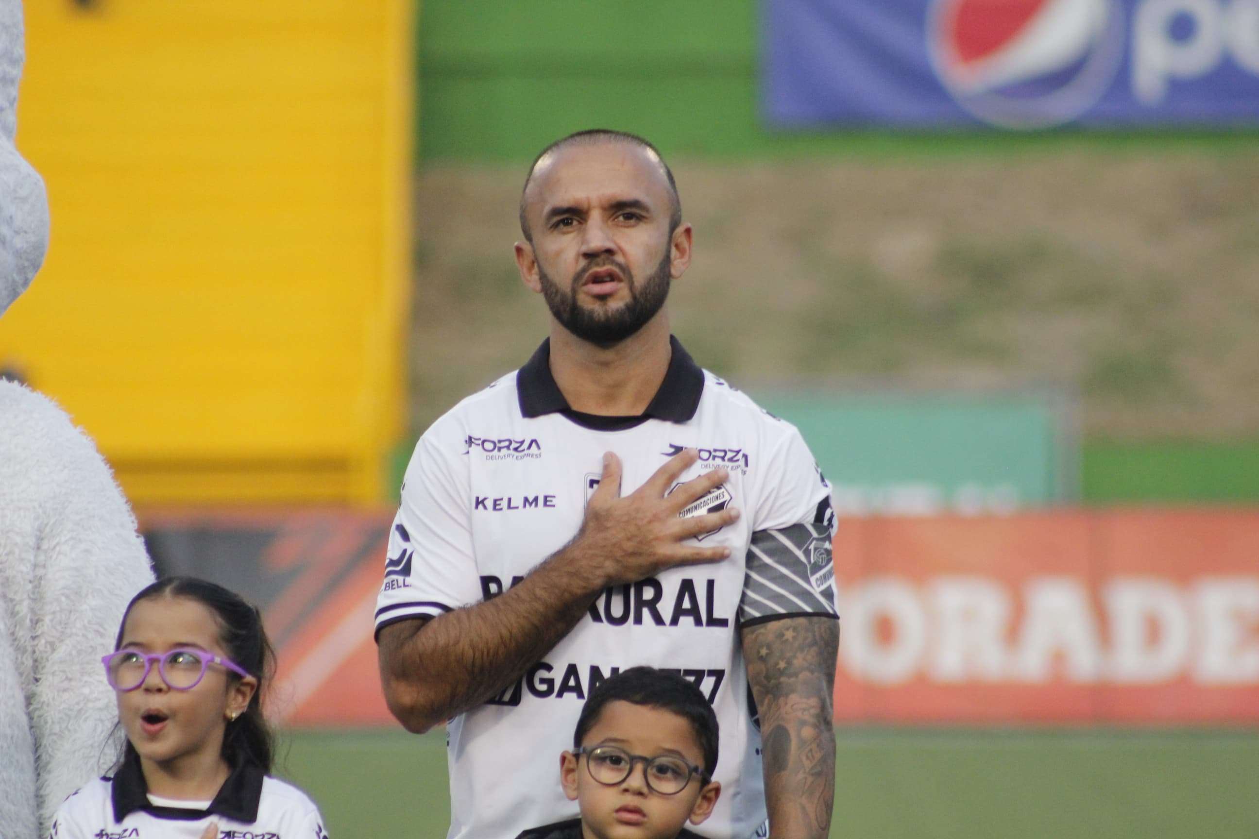 José Manuel Contreras Moyo Comunicaciones