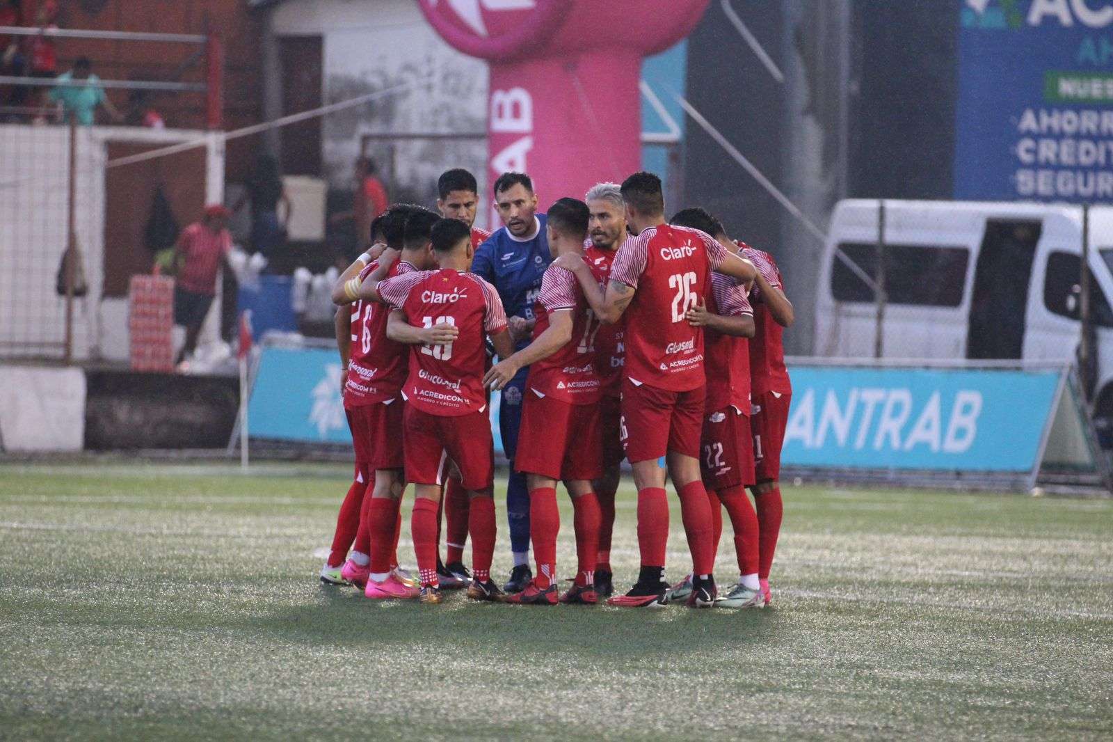 Malacateco vs Municipal Cuartos de final Clausura 2024