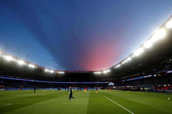 PSG da nuevos pasos en busca de un lugar para tener un nuevo estadio en la región de París