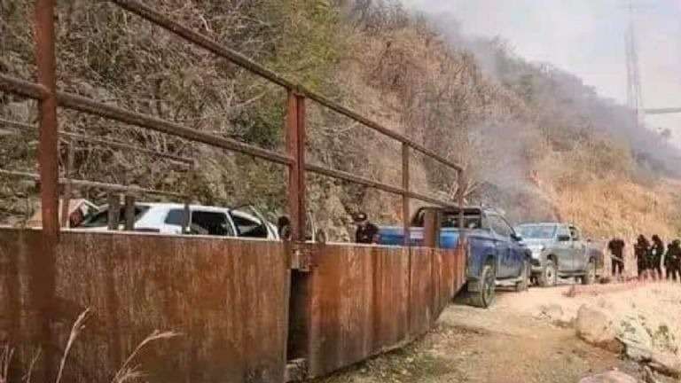 la Concordia, Chiapas Guatemala