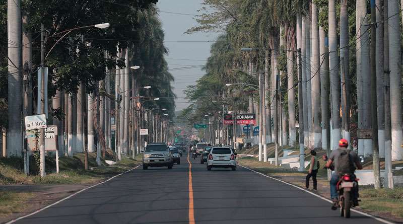 carretera suchitepéquez retalhuleu irtra