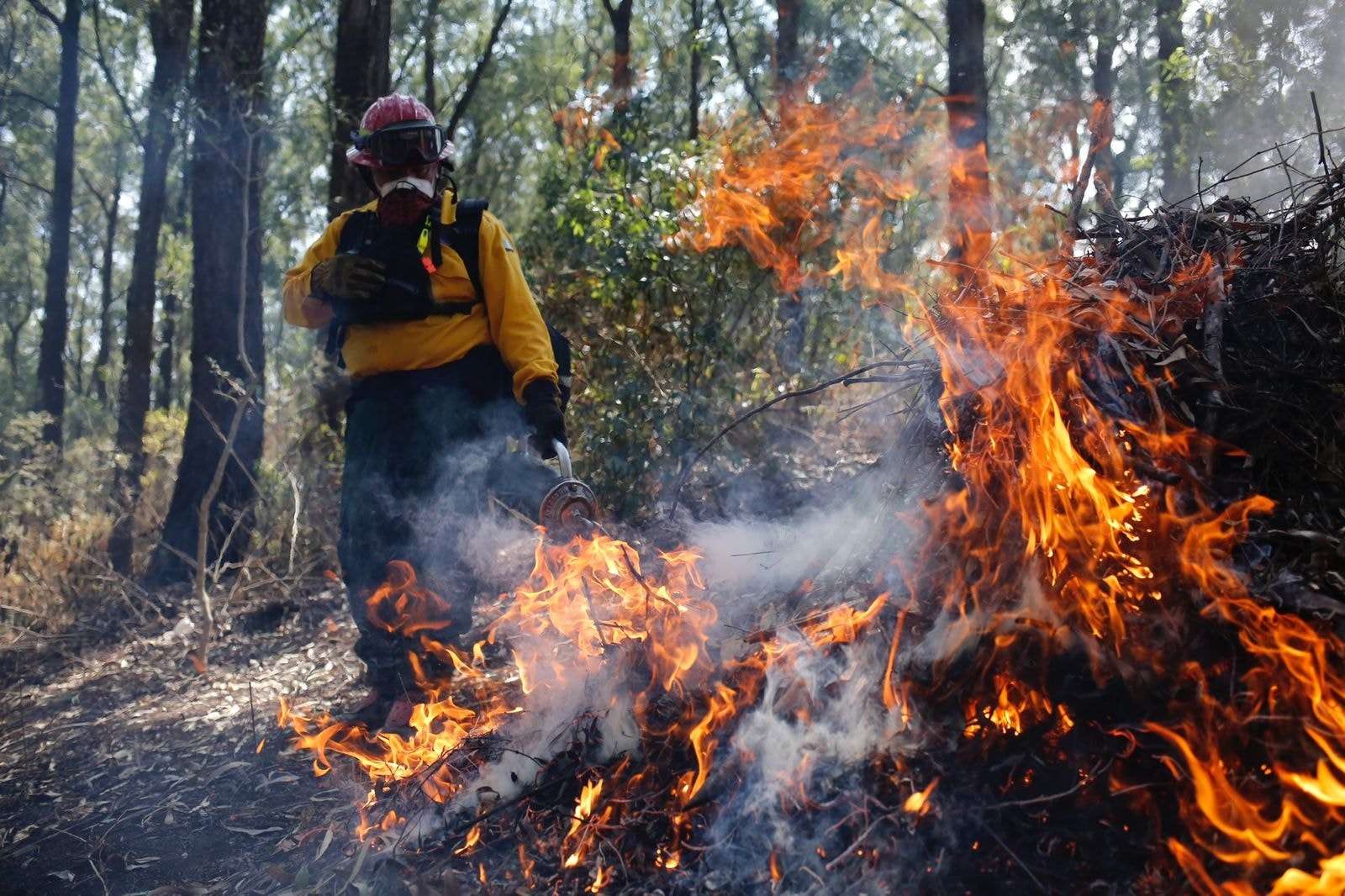 incendios en guatemala