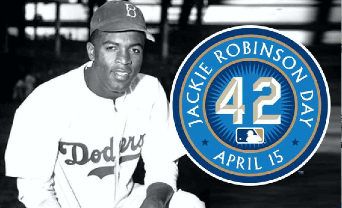 Jackie Robinson