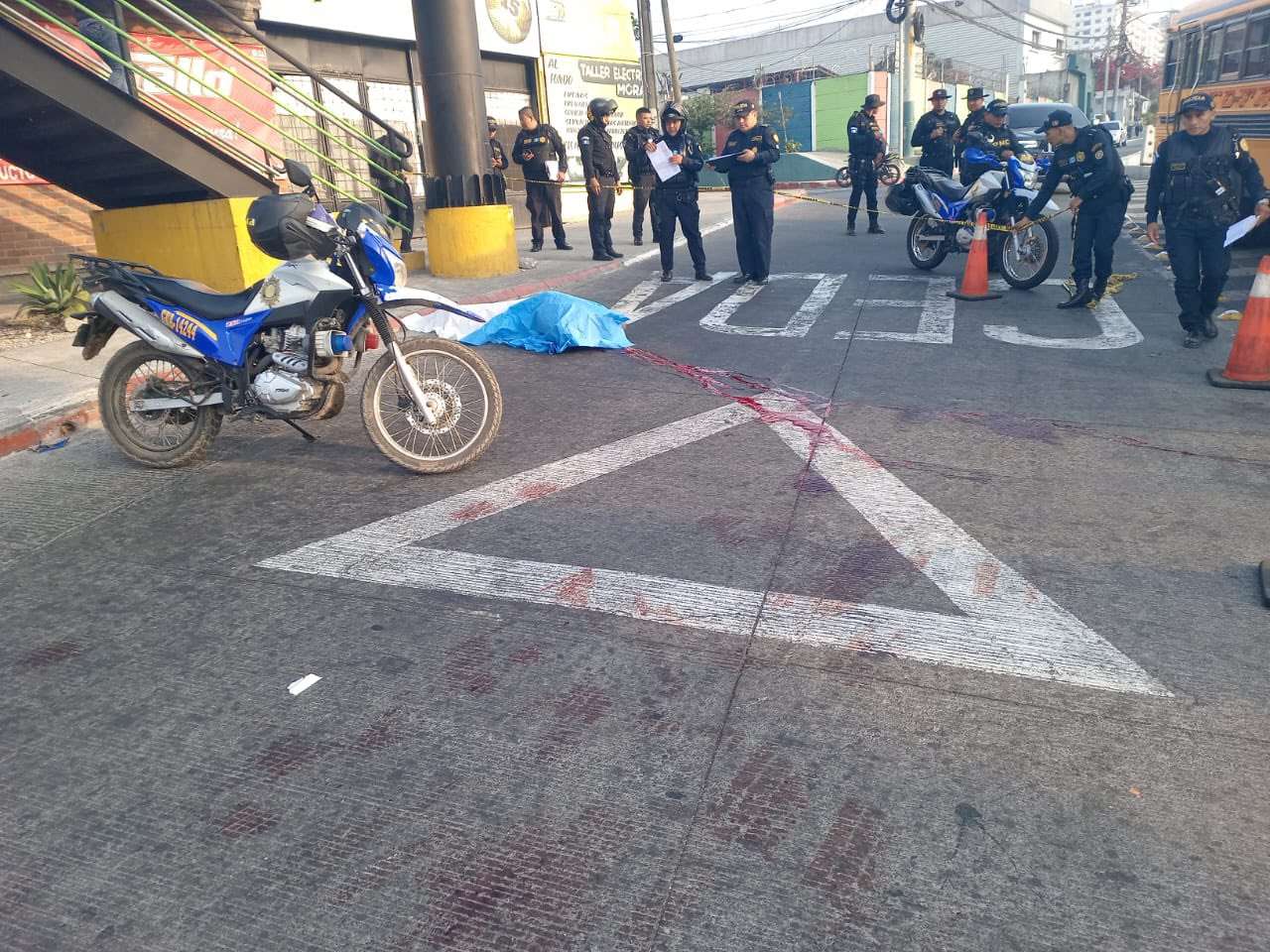 traficogt en ciudad real