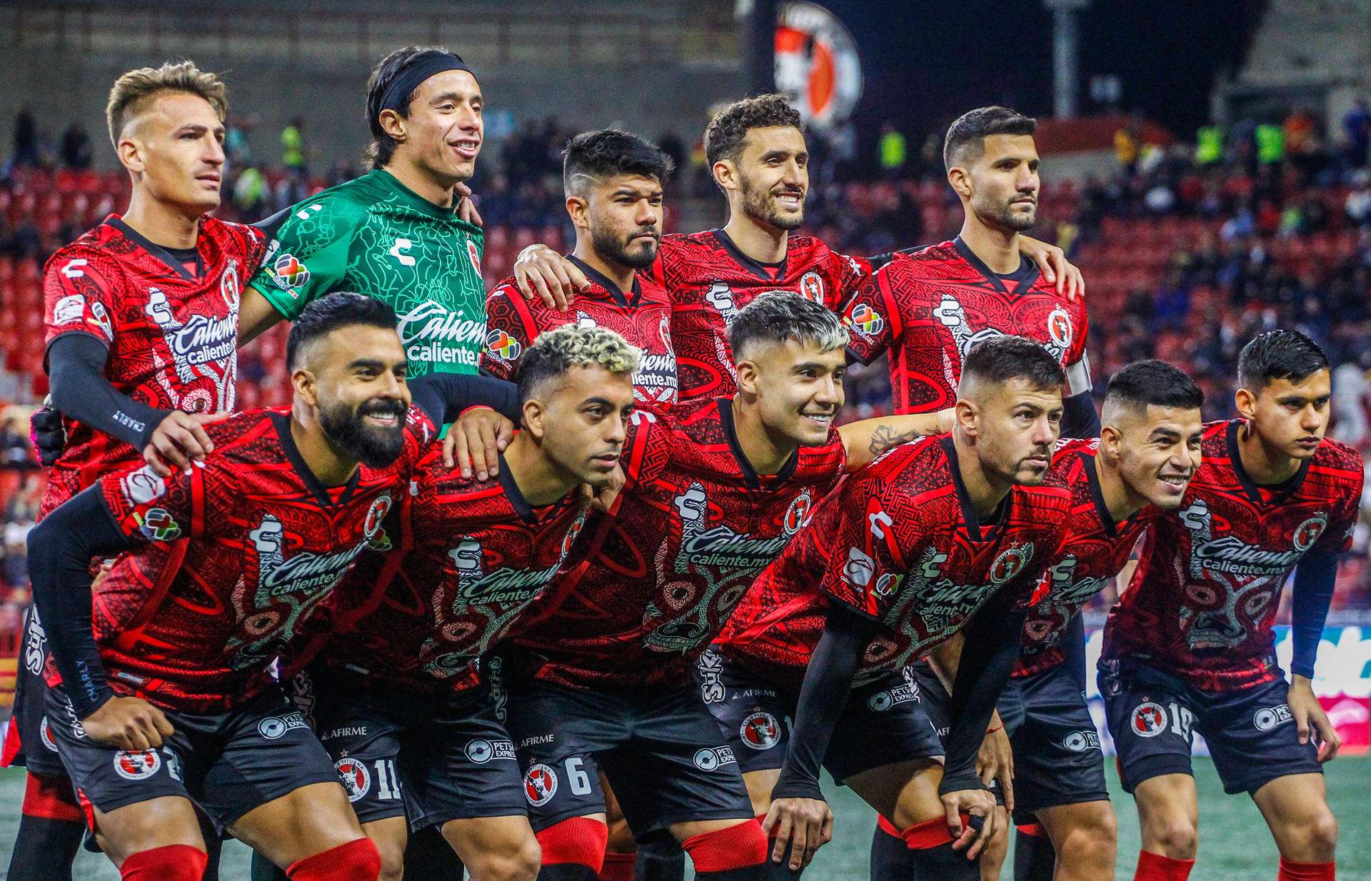 Xolos de la Liga MX y el San Diego sostendrán un juego en México y Estados Unidos ¿Cuál es el motivo?