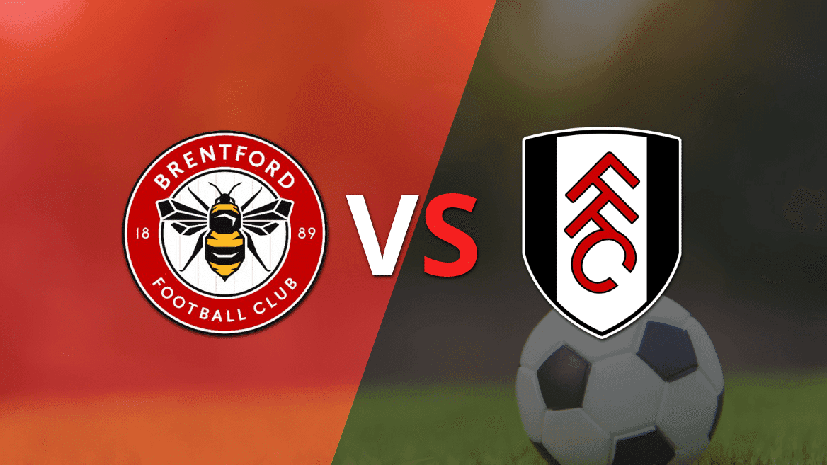 Ya juegan Brentford y Fulham en el Gtech Community Stadium