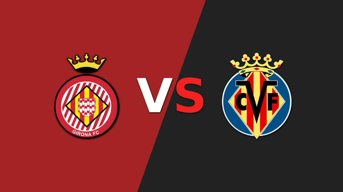 Villarreal supera a Girona por 1 a 0