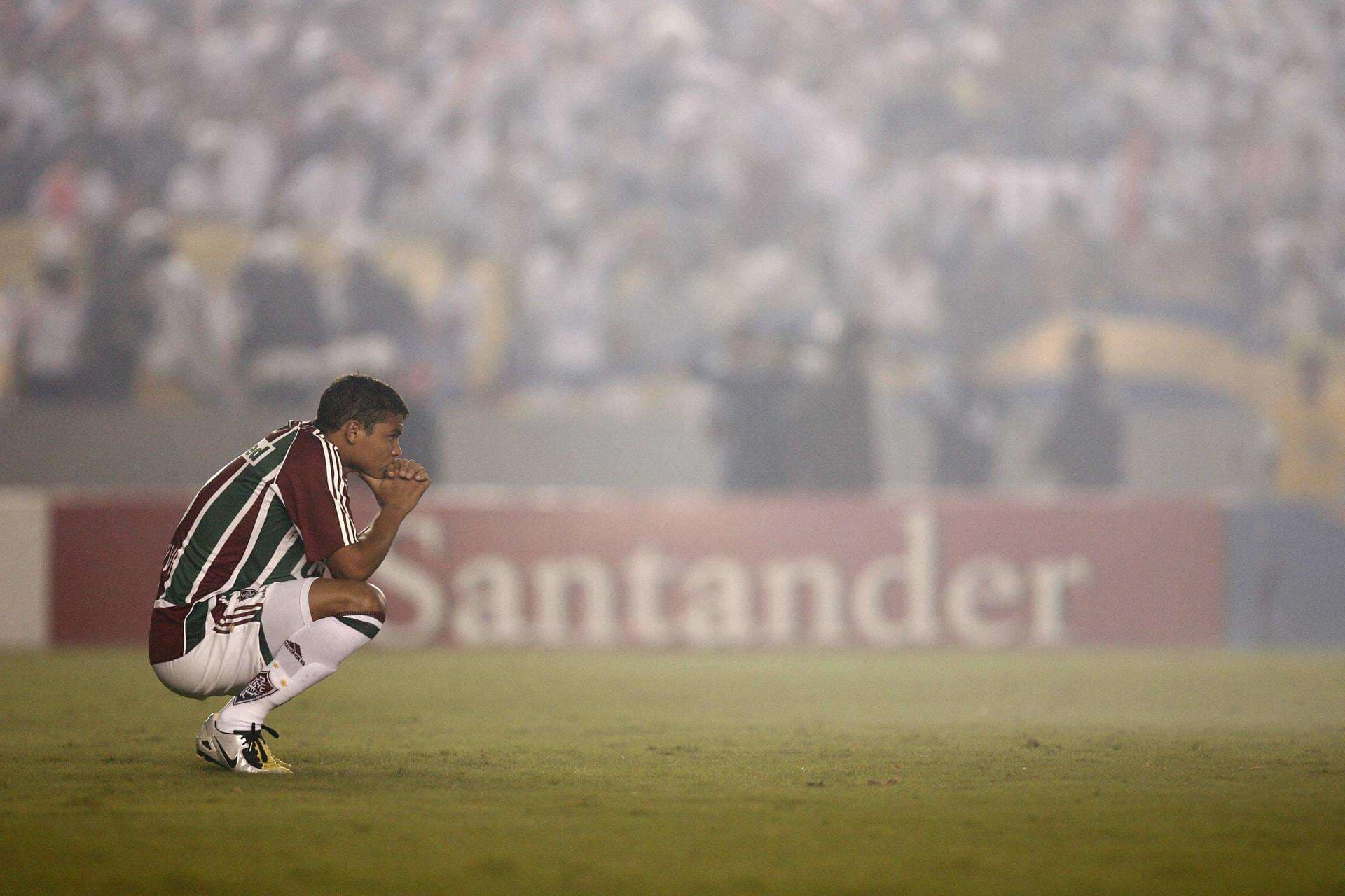 Thiago Silva Fluminense