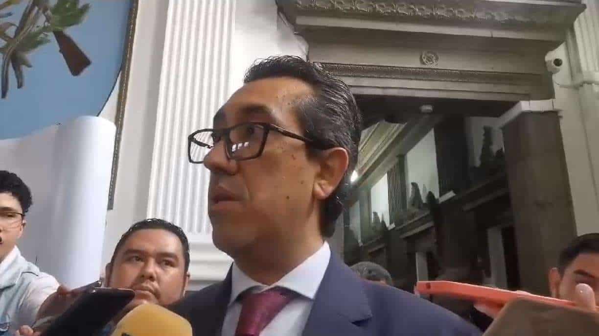 En qué invertirá el Ejecutivo los Q14 milones que solicitan para ampliar el Presupuesto?