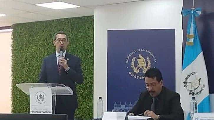 ¿Qué cambiará con el reajuste presupuestario presentado por el Ministerio de Finanzas?