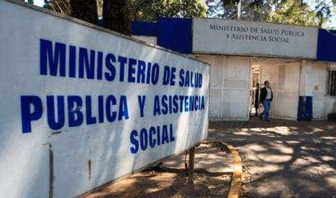 Caso de sarampión en Guatemala activa medidas de prevención y vigilancia