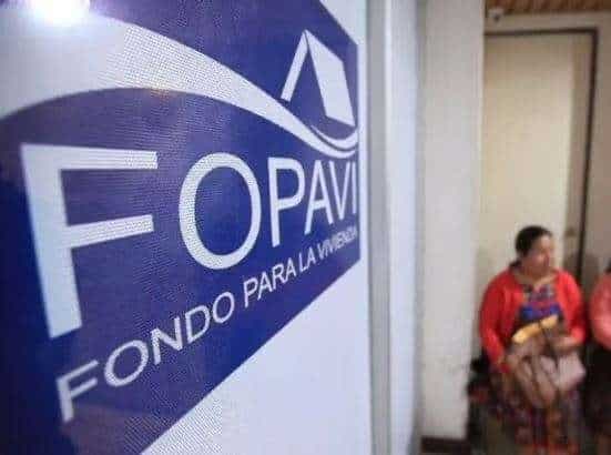 26 denuncias se han interpuesto al Fondo para la Vivienda, según CGC