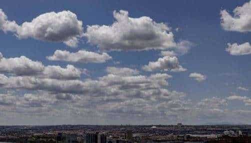 INSIVUMEH reporta disminución en la calidad del aire en Guatemala, alcanzando categoría 'MALA