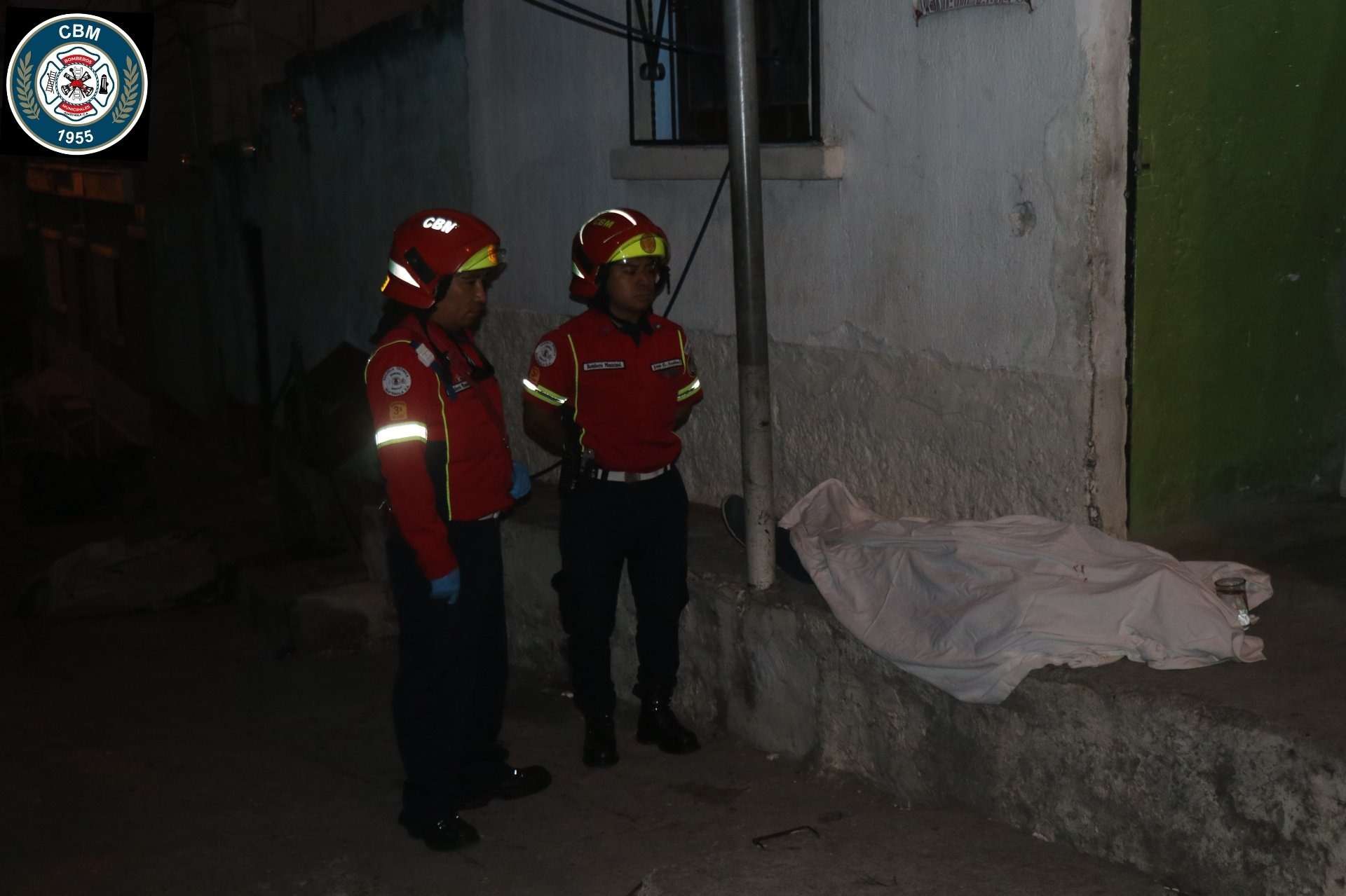 Hombre muere luego de ser herido con arma blanca en zona 3