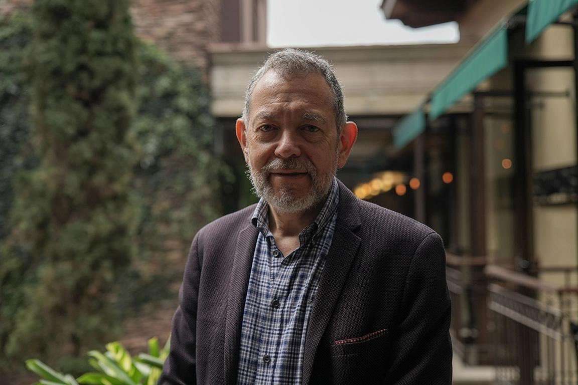 Félix Alvarado es nombrado nuevo ministro de Comunicaciones, en sustitución de Jazmín de la Vega