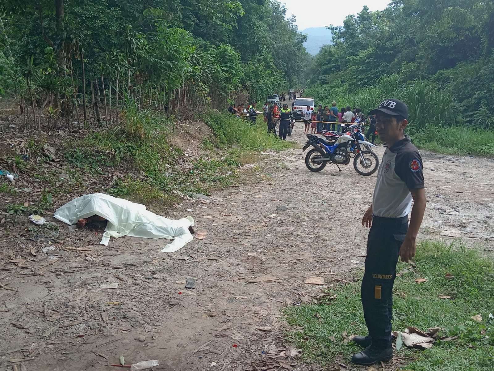 Ataque armado en Santa Lucía Cotzumalguapa: hombre fue atacado por desconocidos