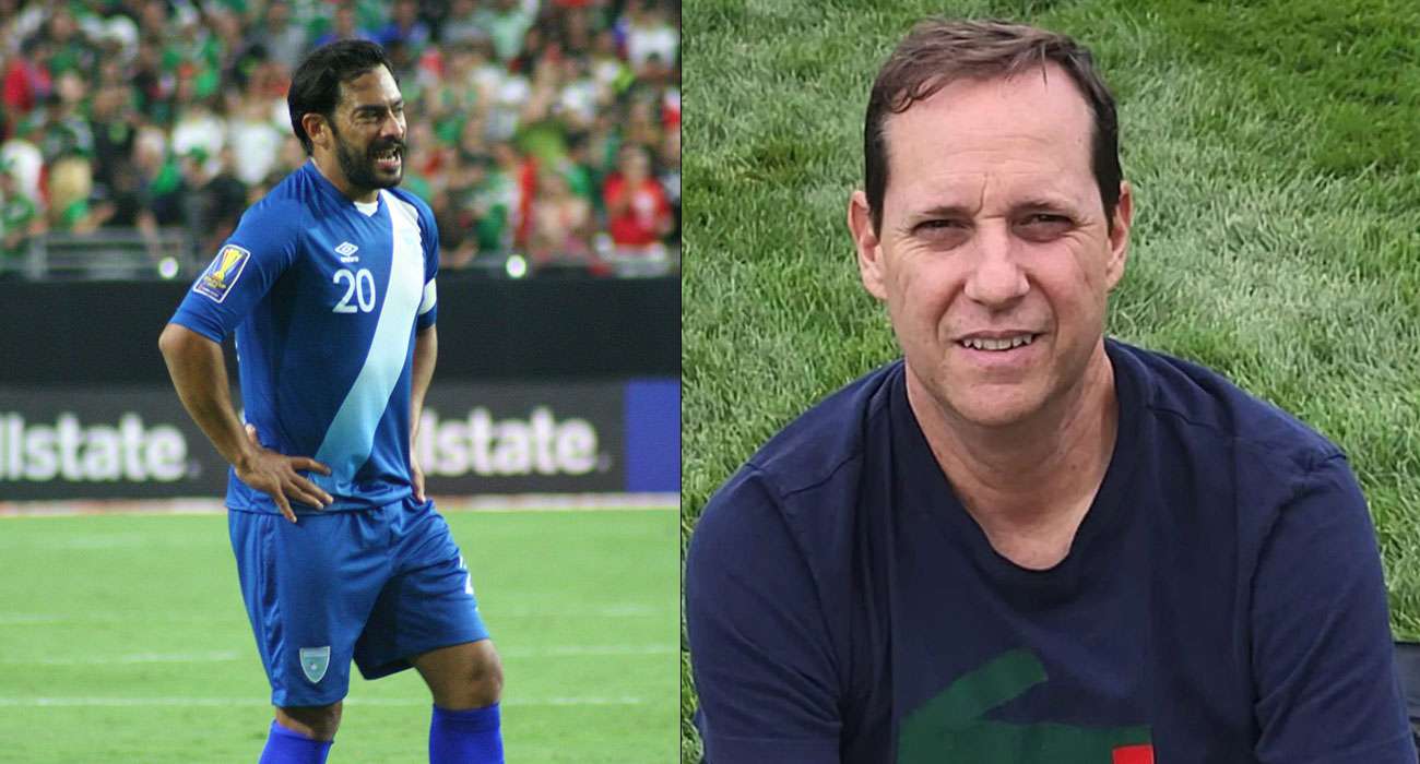 Pescado Ruiz publica emotivo mensaje recordando a Paco Villa