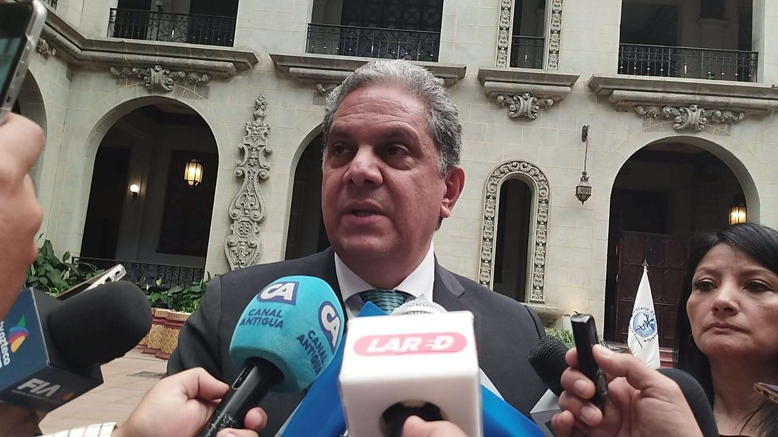 ¿Cuál es la prioridad del Ministerio de Salud por la emergencia sanitaria del dengue?