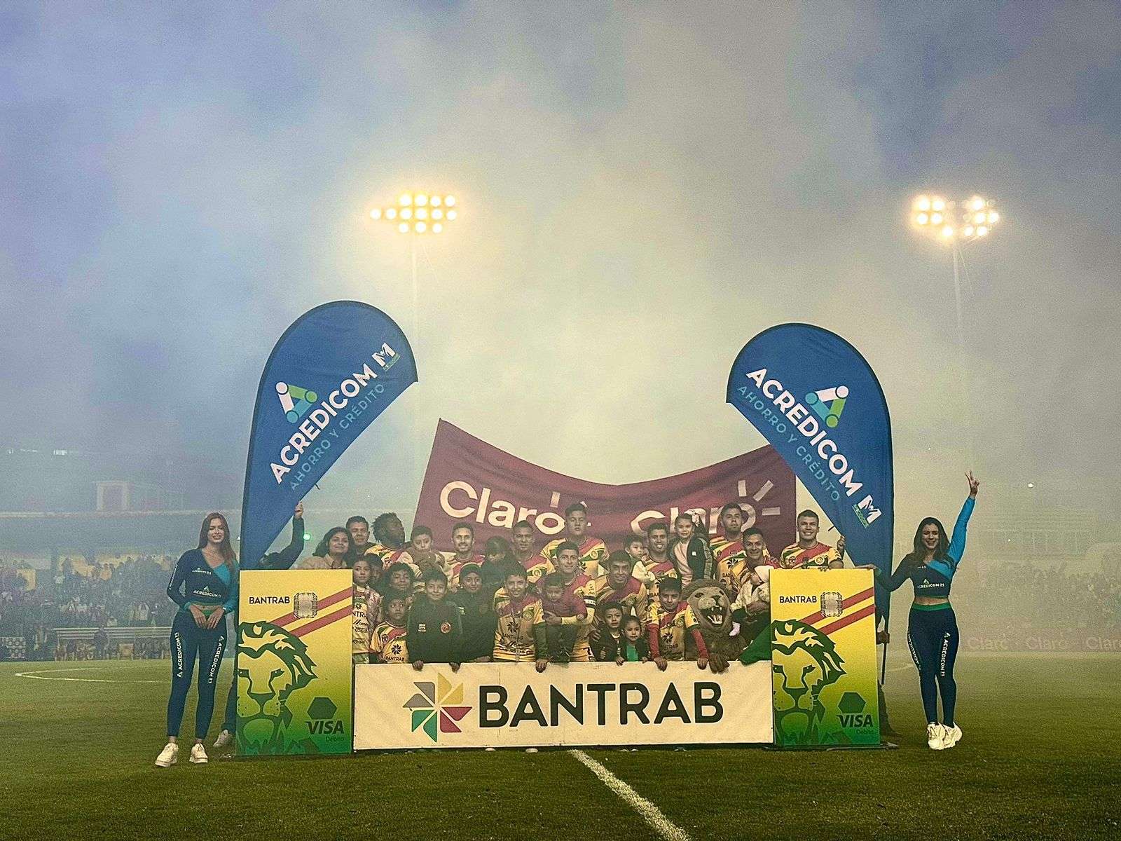 Marquense Primera División