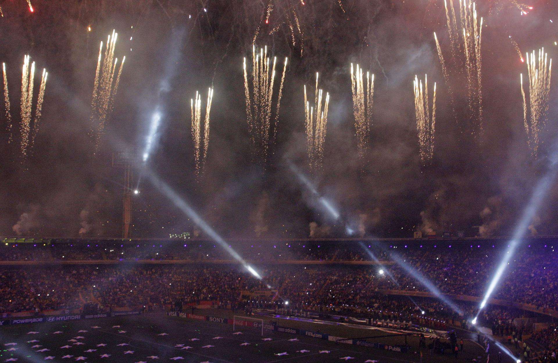 Bogotá será la sede de la final del Mundial Femenino Sub-20 el 22 de septiembre