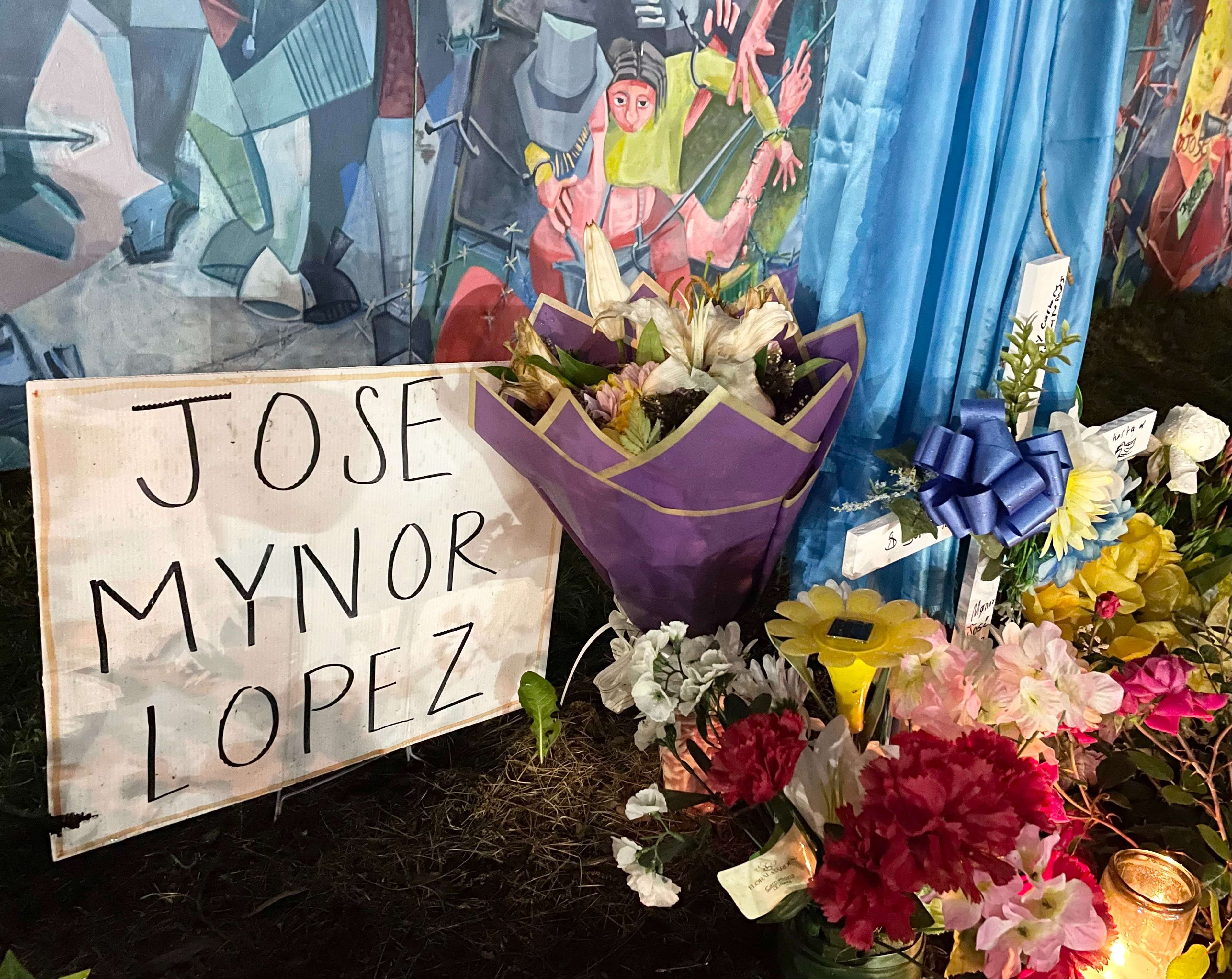 Estados Unidos recupera el cuerpo del guatemalteco José Mynor López, quien murió en colapso de puente en Baltimore