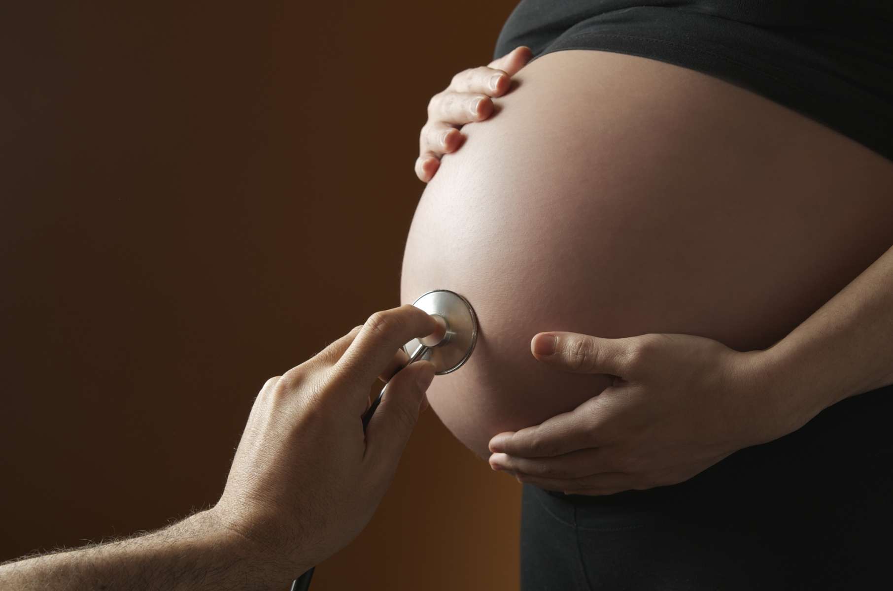 mortalidad materna estados unidos