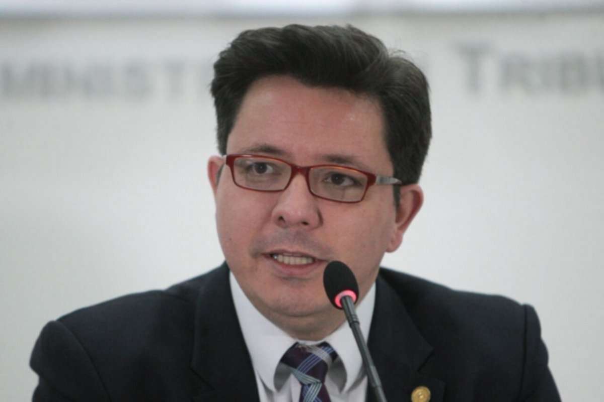 MP solicita retiro de antejuicio contra Diputado Julio Héctor Estrada