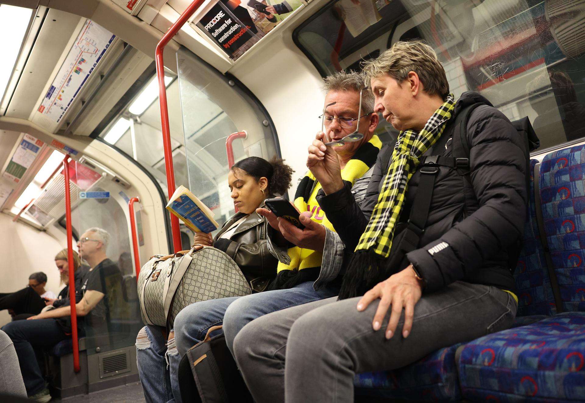 Aficionados Dortmund