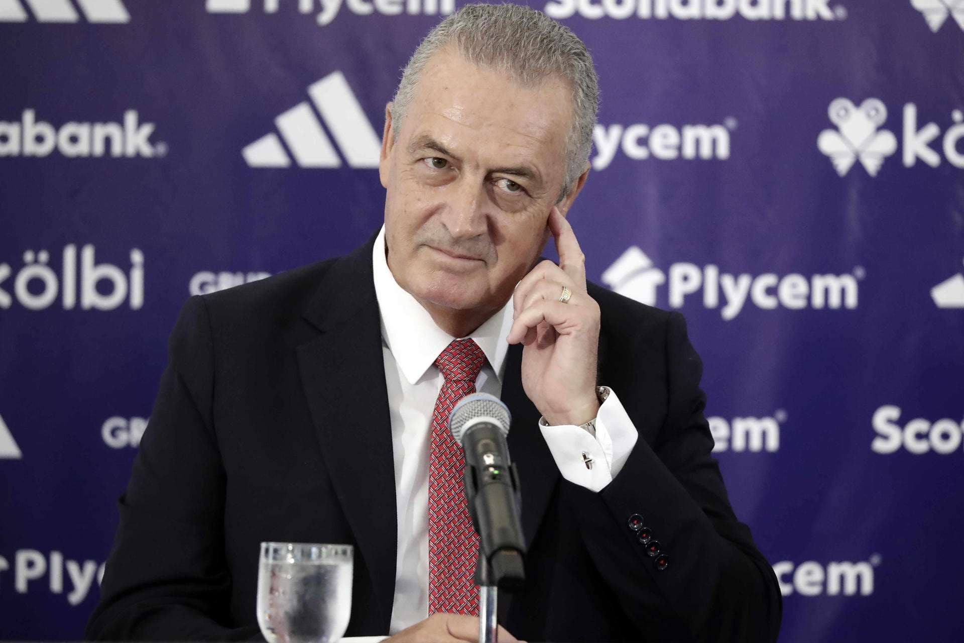 Gustavo Alfaro Costa Rica