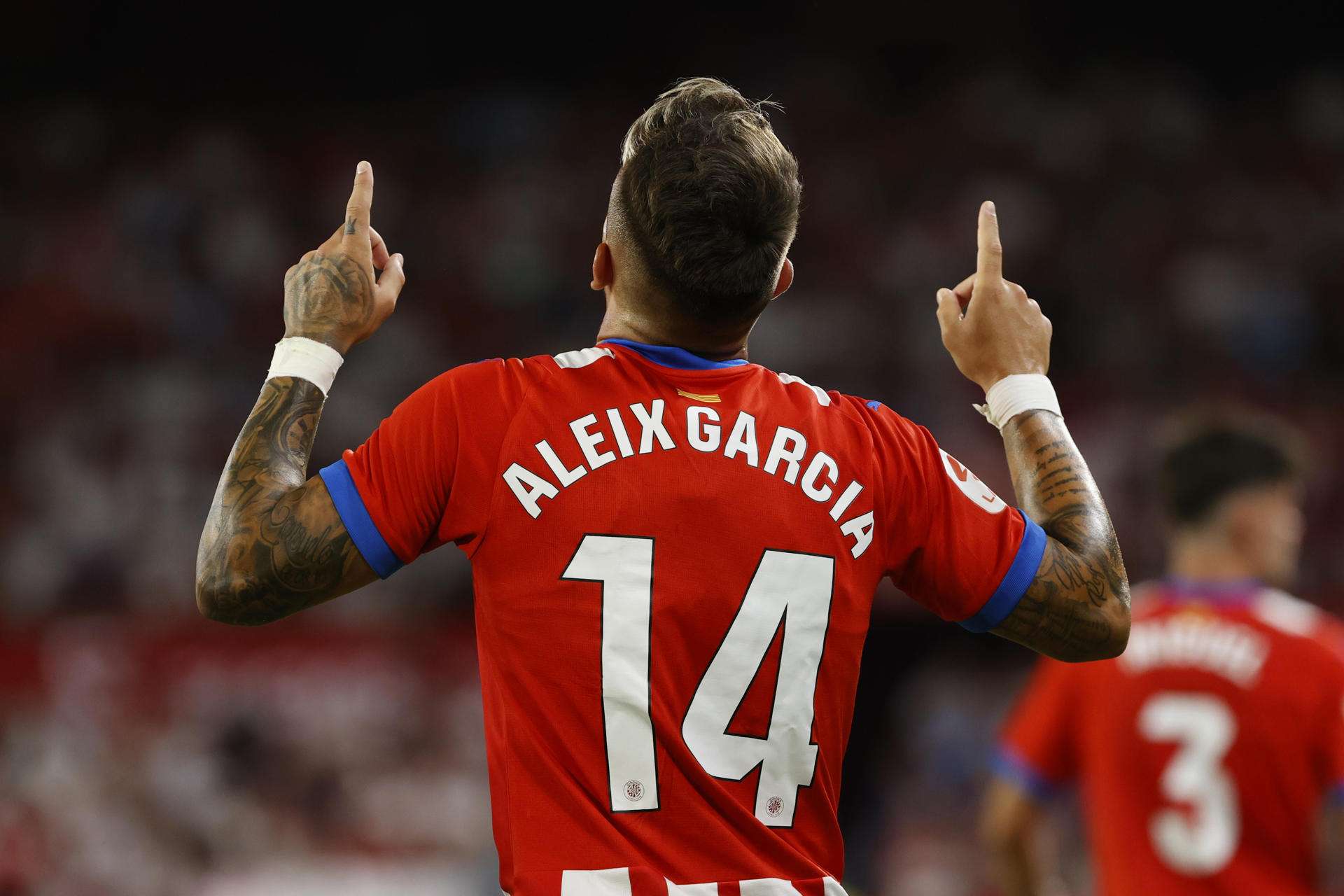 Aleix Garcia