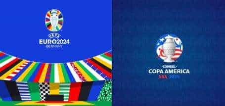 ¡Prepárate para el Fútbol! Canales para ver la Eurocopa y Copa América en Guatemala