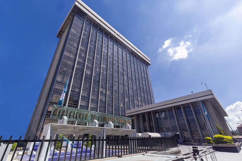 Colocación de Bonos del Tesoro en Guatemala alcanza Q1,721.2 millones en demanda