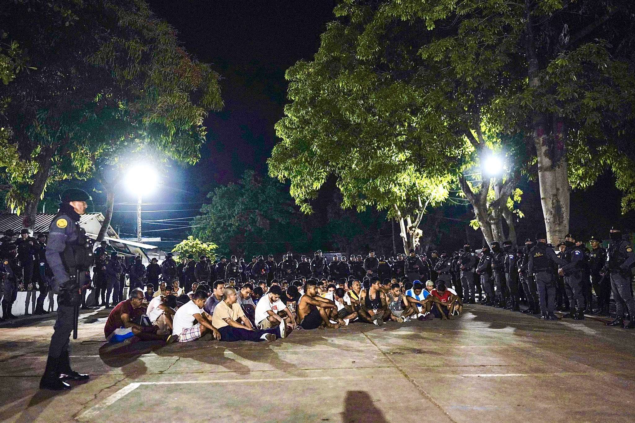 Continúan las investigaciones en "El Infiernito" ¿Qué sigue para las prisiones de Guatemala?