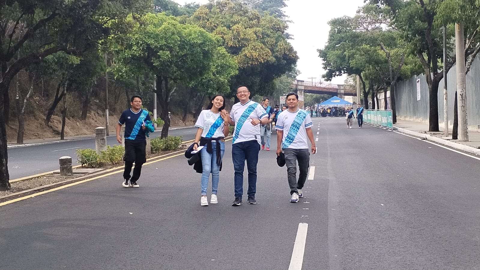 ¿Cuál es el pronóstico del partido? Según los aficionados