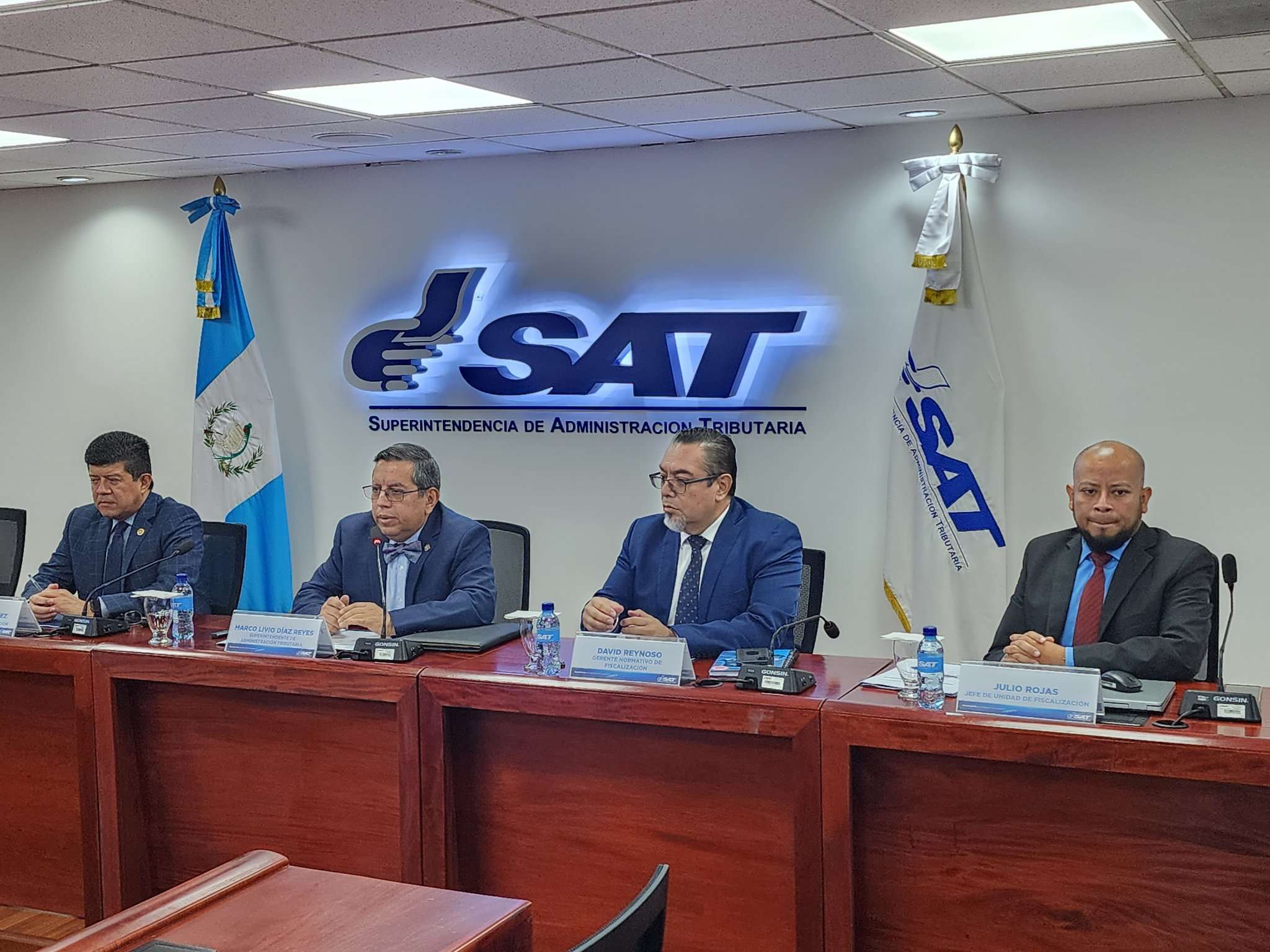 SAT detecta incumplimientos tributarios en contribuyentes con pérdidas recurrentes