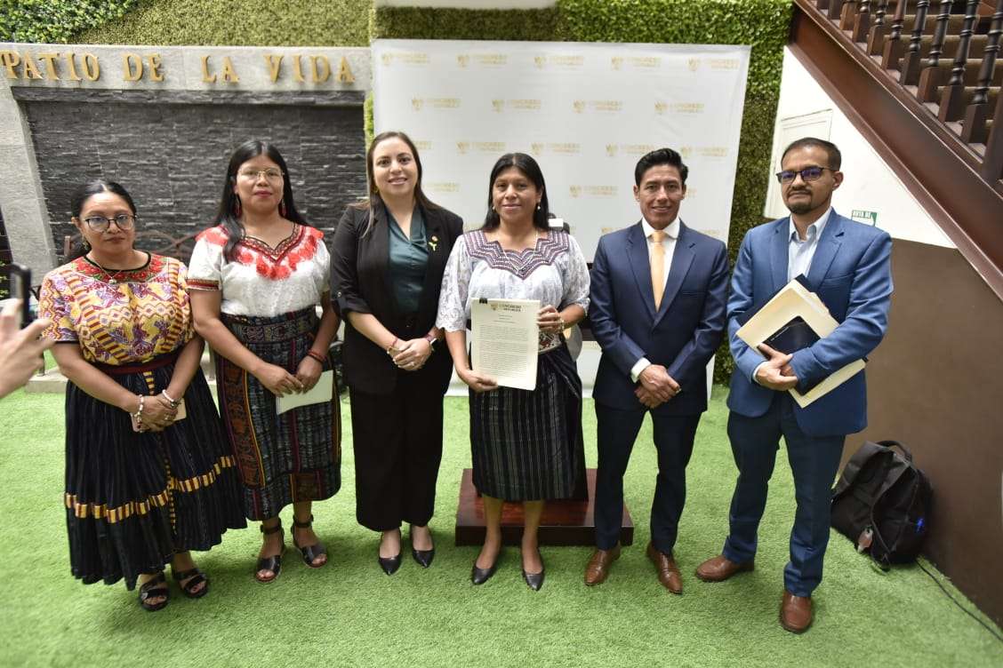 Propuesta de ley busca modernizar el Código Procesal Civil y Mercantil en Guatemala