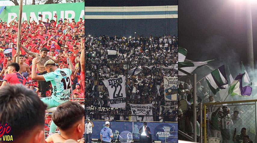 Copa Centroamericana: Municipal, Comunicaciones y Antigua conocen a sus rivales de la fase de grupos