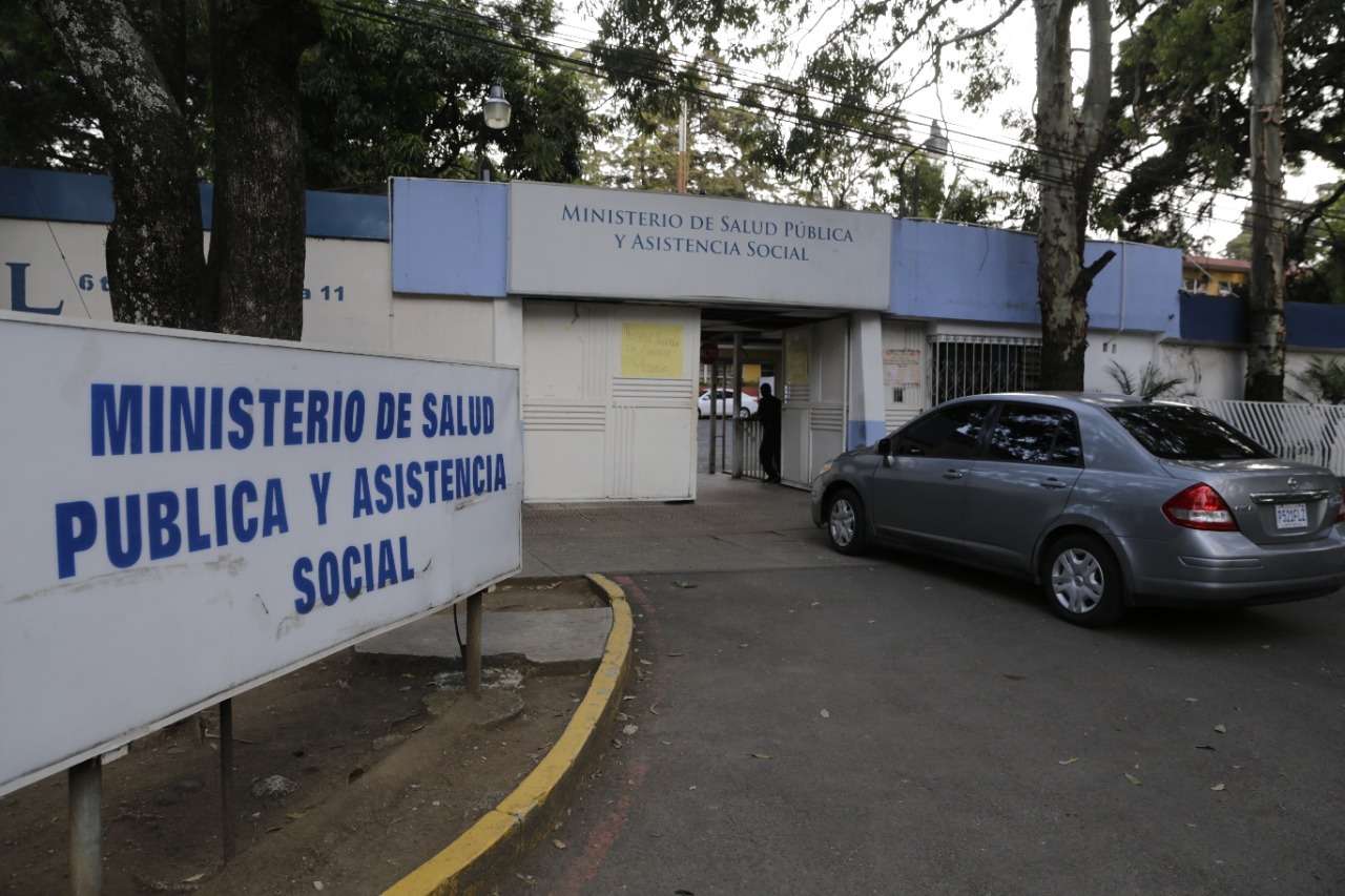 Insivumeh y Ministerio de Salud declara alerta naranja por incremento de lluvia en Guatemala